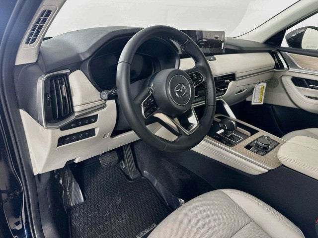 2026 Mazda Mazda CX-90 3.3 Turbo S Premium Sport AWD