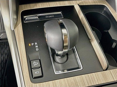 2026 Mazda Mazda CX-90 3.3 Turbo S Premium Sport AWD