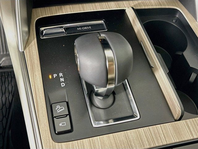 2026 Mazda Mazda CX-90 3.3 Turbo S Premium Sport AWD