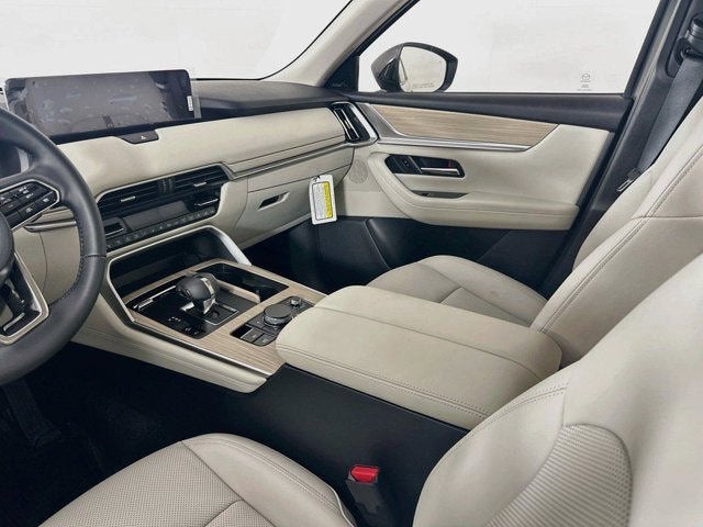 2026 Mazda Mazda CX-90 3.3 Turbo S Premium Sport AWD