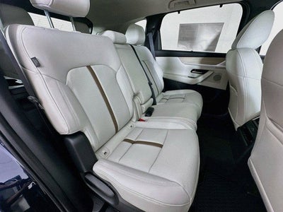 2026 Mazda Mazda CX-90 3.3 Turbo S Premium Sport AWD