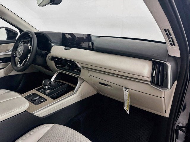 2026 Mazda Mazda CX-90 3.3 Turbo S Premium Sport AWD