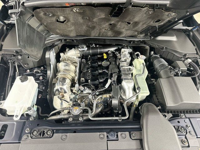 2026 Mazda Mazda CX-90 3.3 Turbo S Premium Sport AWD
