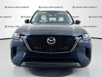 2026 Mazda Mazda CX-90 3.3 Turbo S Premium Sport AWD