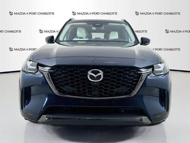 2026 Mazda Mazda CX-90 3.3 Turbo S Premium Sport AWD