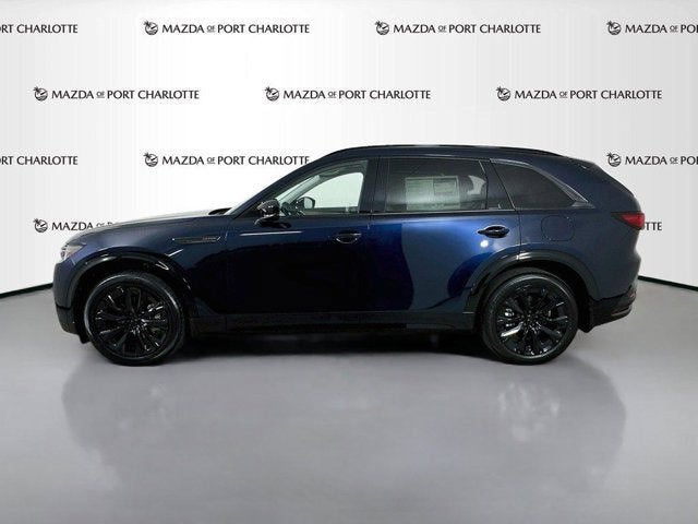 2026 Mazda Mazda CX-90 3.3 Turbo S Premium Sport AWD