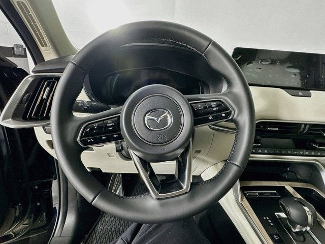 2026 Mazda Mazda CX-90 3.3 Turbo S Premium Sport AWD