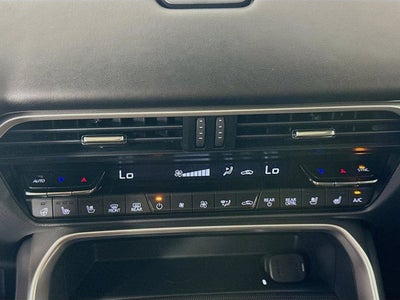 2026 Mazda Mazda CX-90 S Premium Sport