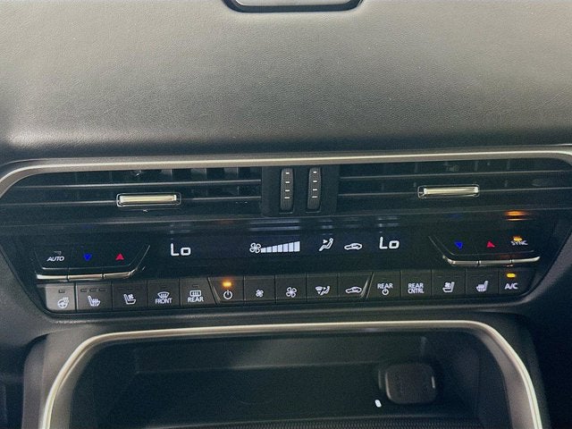 2026 Mazda Mazda CX-90 S Premium Sport