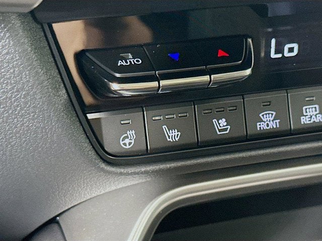 2026 Mazda Mazda CX-90 S Premium Sport