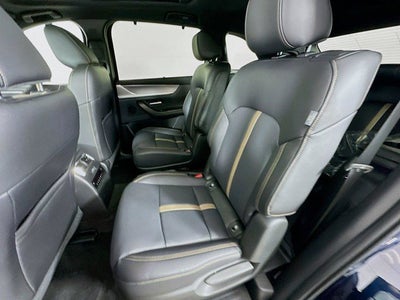2026 Mazda Mazda CX-90 S Premium Sport