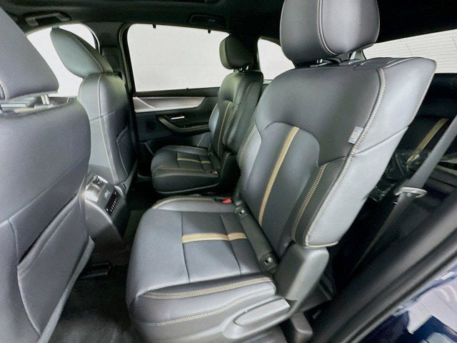 2026 Mazda Mazda CX-90 S Premium Sport