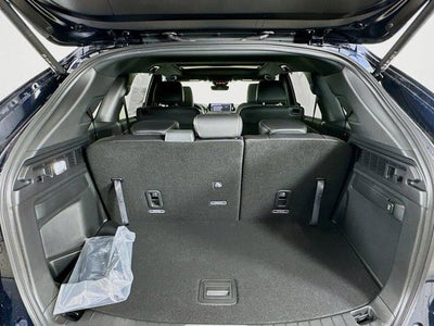 2026 Mazda Mazda CX-90 S Premium Sport