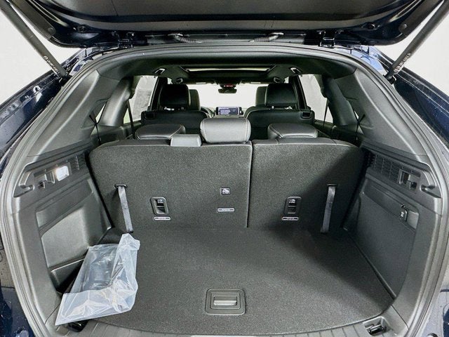 2026 Mazda Mazda CX-90 S Premium Sport