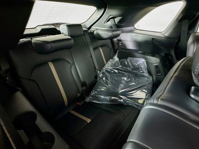 2026 Mazda Mazda CX-90 S Premium Sport