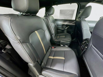 2026 Mazda Mazda CX-90 S Premium Sport