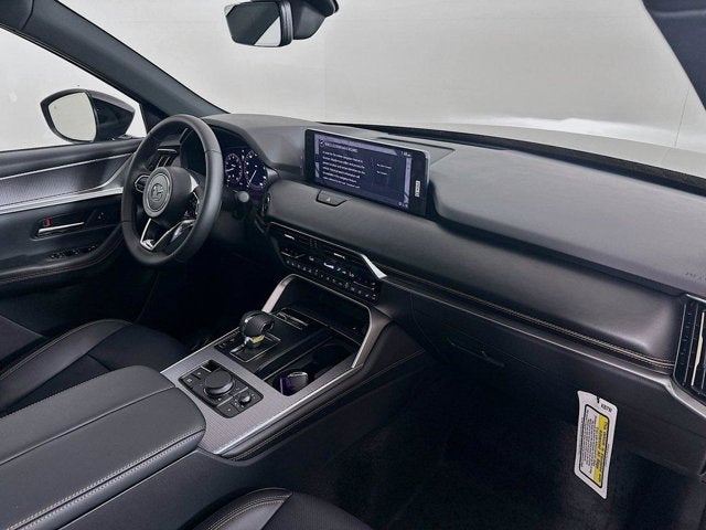 2026 Mazda Mazda CX-90 S Premium Sport
