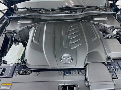 2026 Mazda Mazda CX-90 S Premium Sport