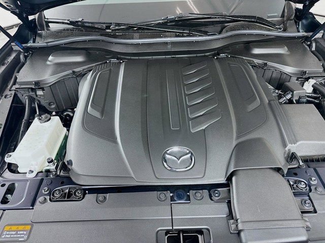2026 Mazda Mazda CX-90 S Premium Sport