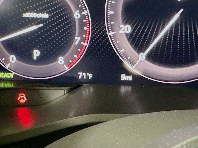 2026 Mazda Mazda CX-90 S Premium Sport