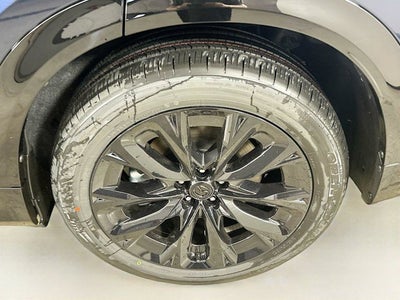 2026 Mazda Mazda CX-90 S Premium Sport