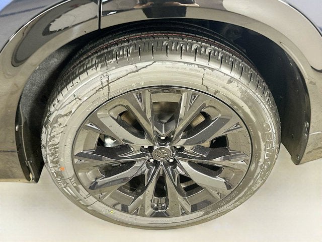 2026 Mazda Mazda CX-90 S Premium Sport