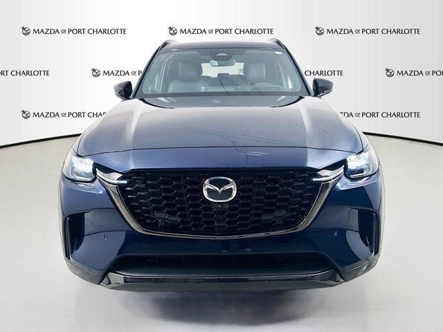 2026 Mazda Mazda CX-90 S Premium Sport