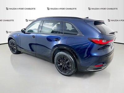 2026 Mazda Mazda CX-90 S Premium Sport