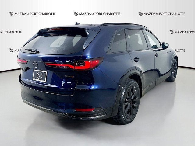 2026 Mazda Mazda CX-90 S Premium Sport
