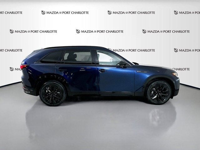 2026 Mazda Mazda CX-90 S Premium Sport