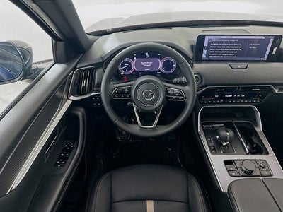 2026 Mazda Mazda CX-90 S Premium Sport