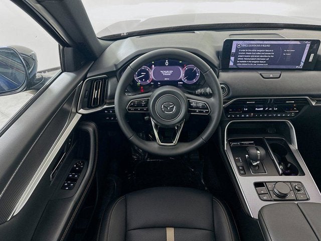 2026 Mazda Mazda CX-90 S Premium Sport