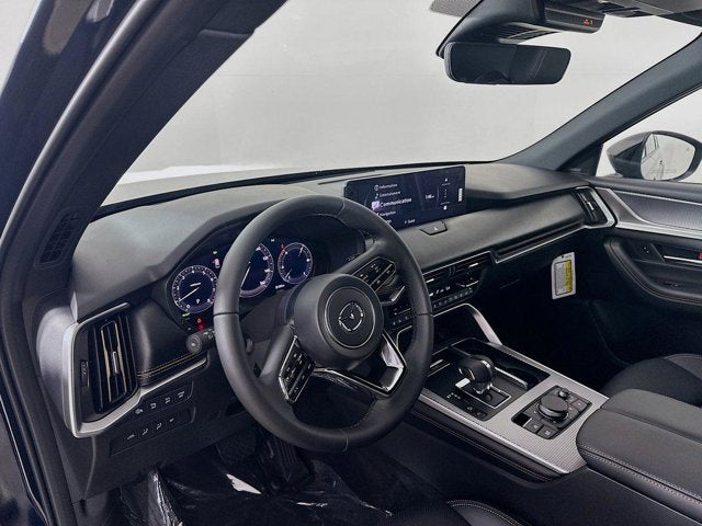 2026 Mazda Mazda CX-90 S Premium Sport