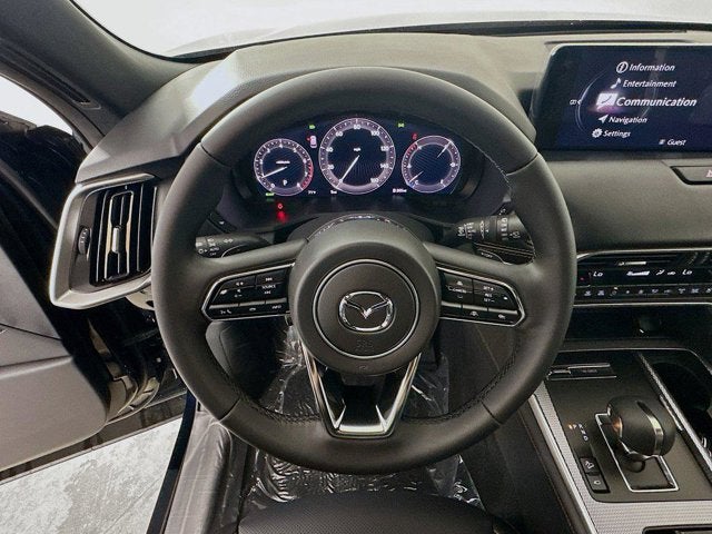 2026 Mazda Mazda CX-90 S Premium Sport