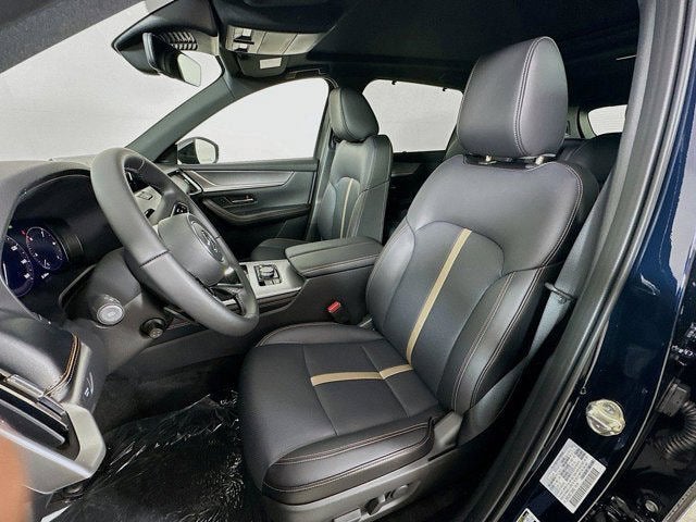2026 Mazda Mazda CX-90 3.3 Turbo S Premium Sport AWD