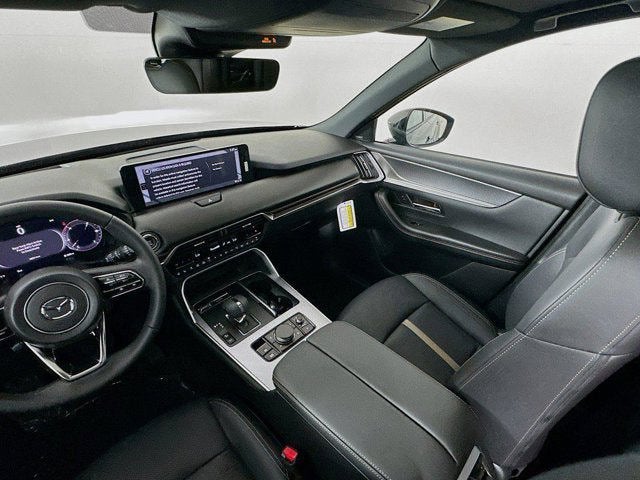 2026 Mazda Mazda CX-90 3.3 Turbo S Premium Sport AWD