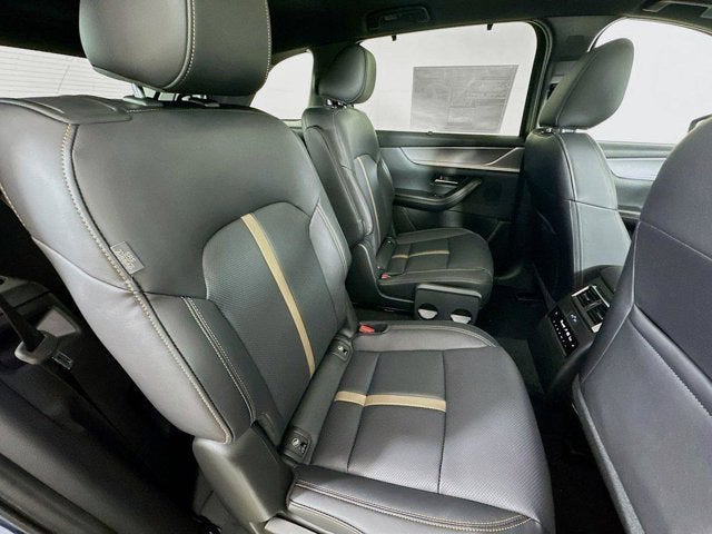 2026 Mazda Mazda CX-90 3.3 Turbo S Premium Sport AWD