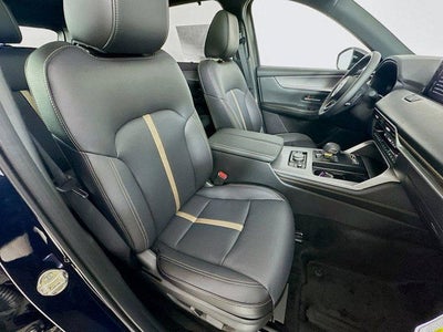 2026 Mazda Mazda CX-90 3.3 Turbo S Premium Sport AWD