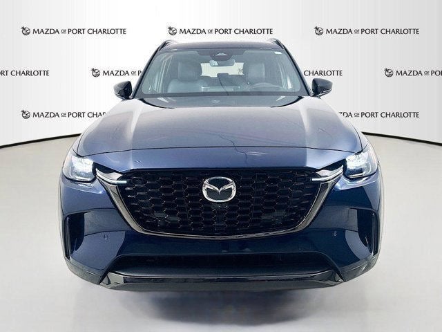 2026 Mazda Mazda CX-90 3.3 Turbo S Premium Sport AWD