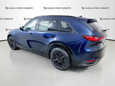 2026 Mazda Mazda CX-90 3.3 Turbo S Premium Sport AWD
