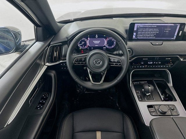 2026 Mazda Mazda CX-90 3.3 Turbo S Premium Sport AWD