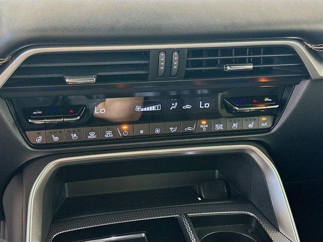 2026 Mazda Mazda CX-90 S Premium Sport