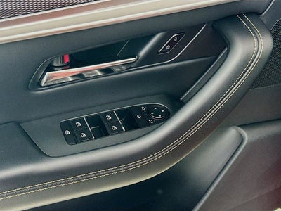 2026 Mazda Mazda CX-90 S Premium Sport