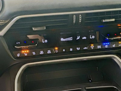 2026 Mazda Mazda CX-90 S Premium Sport