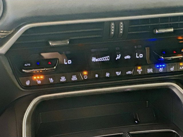 2026 Mazda Mazda CX-90 S Premium Sport