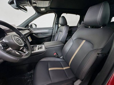 2026 Mazda Mazda CX-90 S Premium Sport
