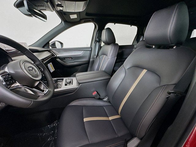 2026 Mazda Mazda CX-90 S Premium Sport