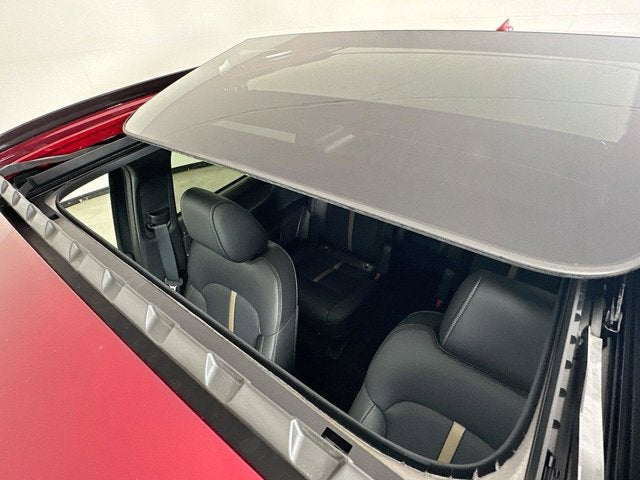 2026 Mazda Mazda CX-90 S Premium Sport