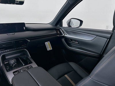 2026 Mazda Mazda CX-90 S Premium Sport