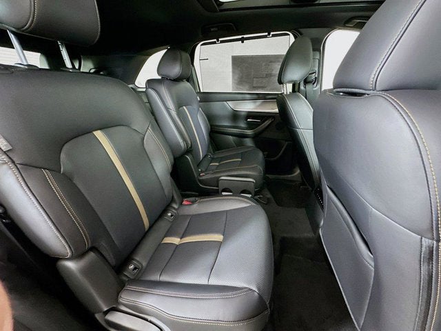 2026 Mazda Mazda CX-90 S Premium Sport